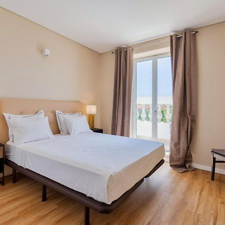 Апартаменты Setubal Prime Penthouse Экстерьер фото
